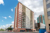 Best Western Plus Suites Downtown Отели в г. 
