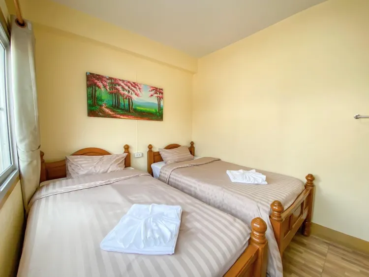 ห้องทวินฟีเจอร์