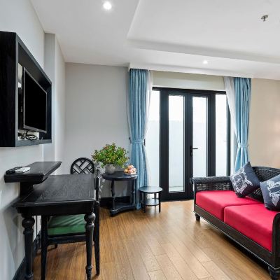 奢華套房 22蘭德公寓飯店2號-52巷區優惠