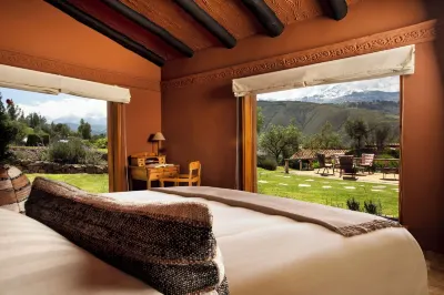 Cuesta Serena Boutique Hotel Отели в г. 