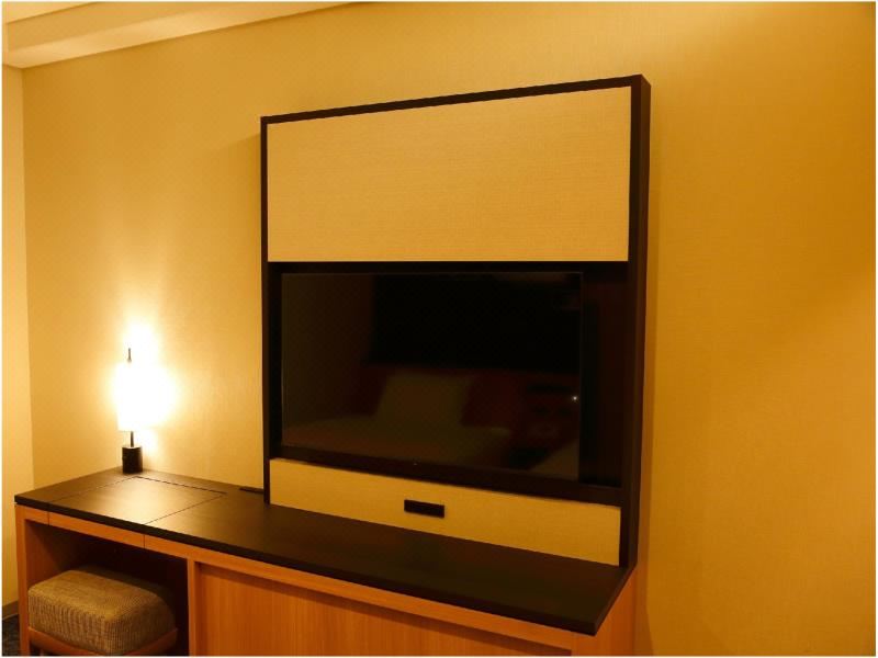 2025新装修 豪华舒适转角双床房 禁烟