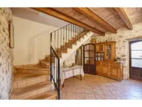 Country House Mallorca with Pool & Views Hotels in Buger