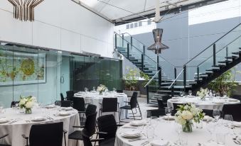 The Olsen Melbourne Art Series - Housity