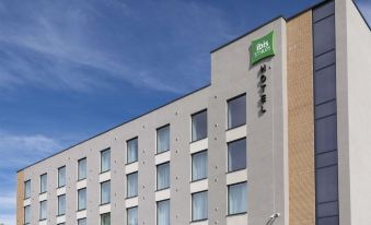 ibis Styles Burton On Trent - Housity