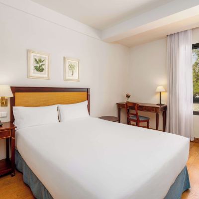 Standard Double Room Guadacorte Park Promo Code