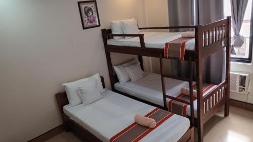 家庭房（带浴室）