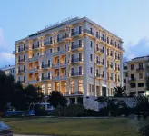 Gdm Megaron, Historical Monument Hotel Hotels in 