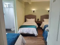 Hotel Nova Vida Hotels in 