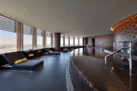 Eurostars Torre Sevilla