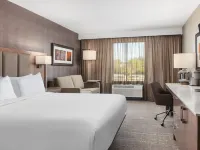 DoubleTree by Hilton Kitchener Hotels in Kitchener