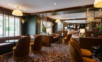 Mercure Bayeux Omaha Beach - Housity