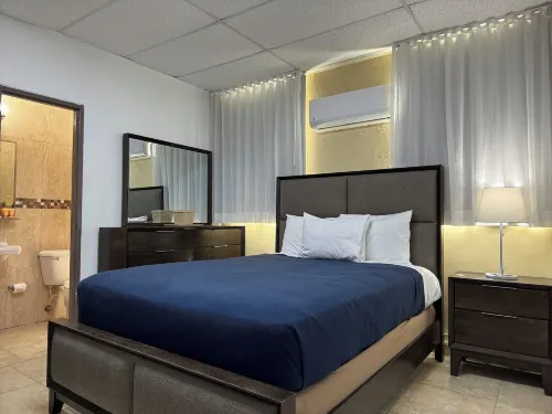 Sandy Beach Hotel
