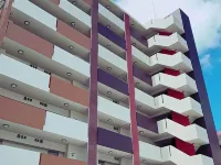 BiBi Hotel Convention Bay Hotele w: Ginowan