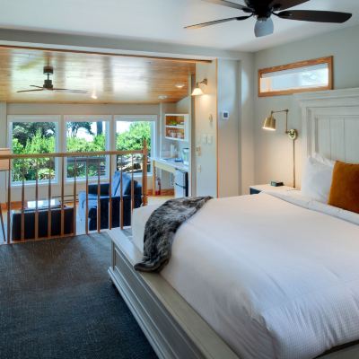 Deluxe Studio Suite Ocean House Promo Code
