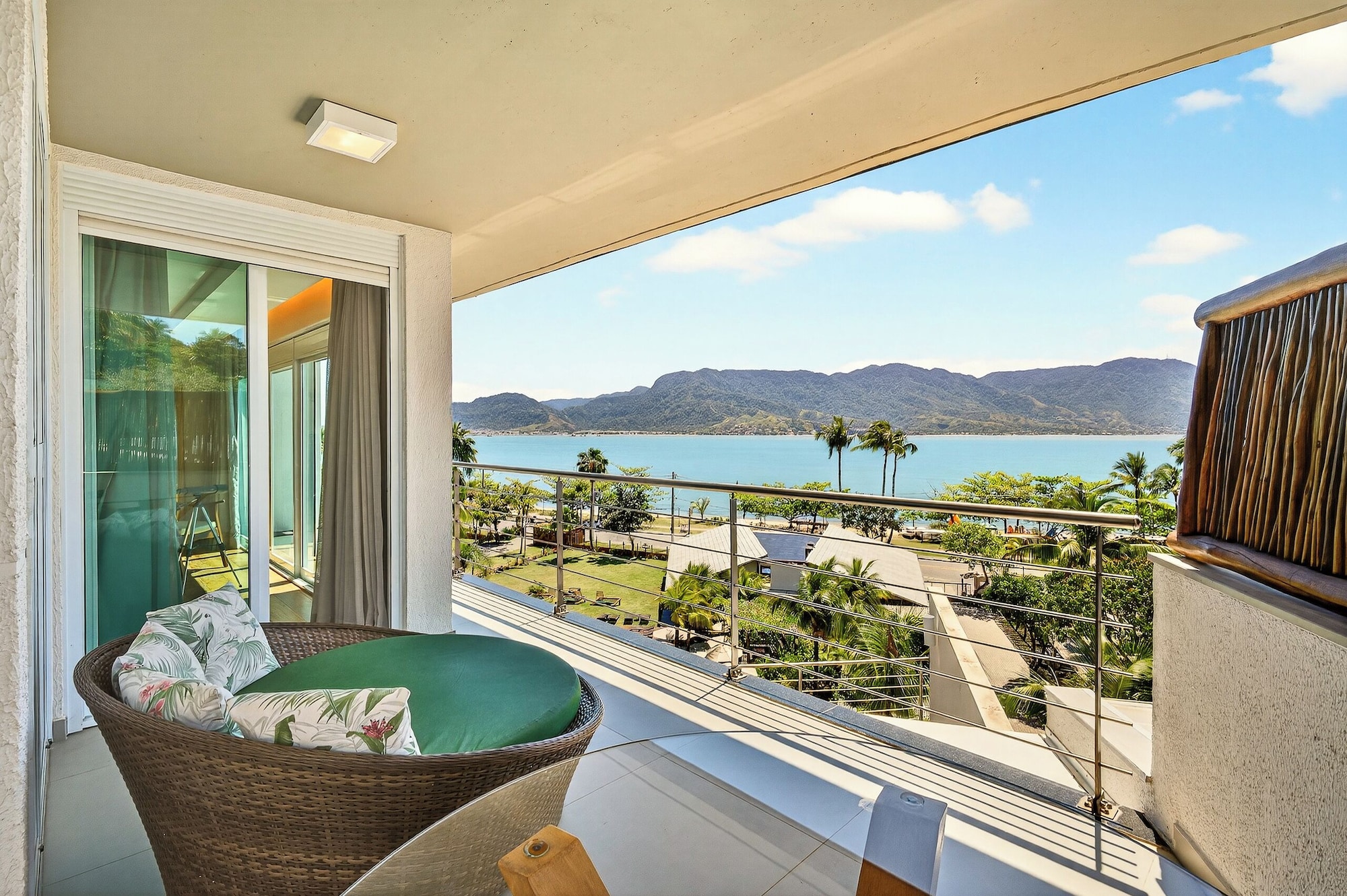 独家双人房， 按摩浴缸