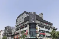 Cheonan Hotel Juno Các khách sạn ở 
