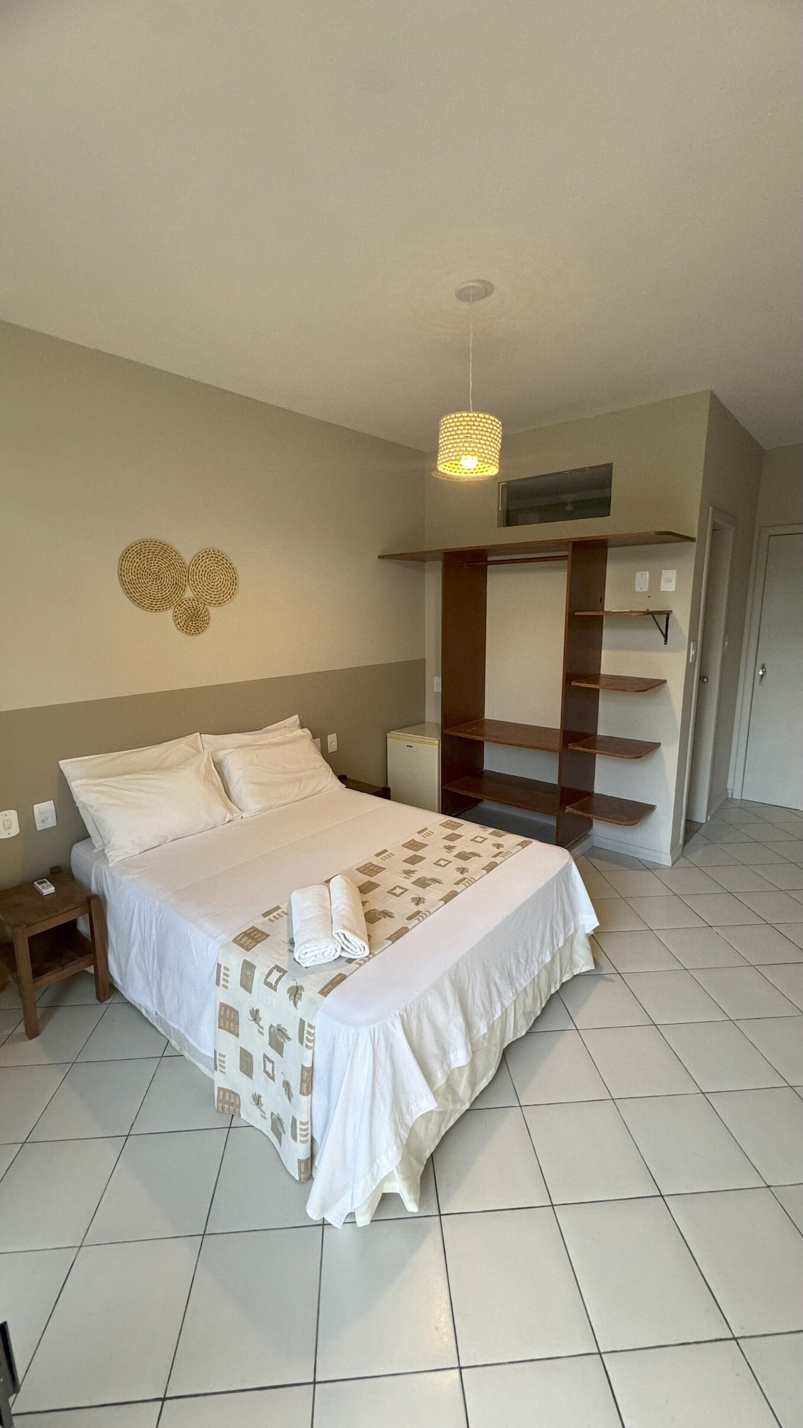 园景经典双人间 - 带阳台