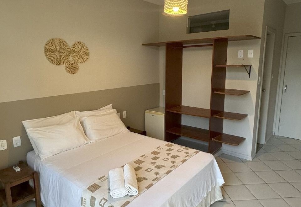 园景经典双人间 - 带阳台