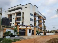 Skycity Hotel Gh Hotels in 