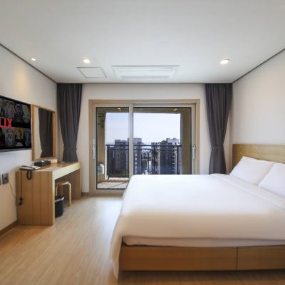 Semi Family Run Hotel Promo Code