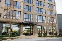 Anthem House Huntsville MidCity, powered by Placemakr Hotels in 