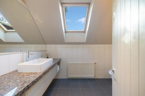 七卧室度假别墅