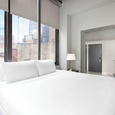 Penthouse Suite Shoreham Hotel Promo Code