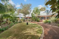Broadwater Resort WA Tourism Awards 2024 Gold Winner Hôtels à : 