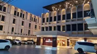 Portola Arabia Hotel Hotels in 
