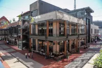Renaissance Nashville Hotel Các khách sạn ở 
