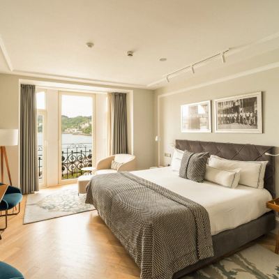 Premium Room, 1 Bedroom, Sea View Lasala Plaza Hotel Promo Code