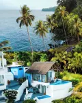 Bintana Sa Paraiso Naasag のホテル