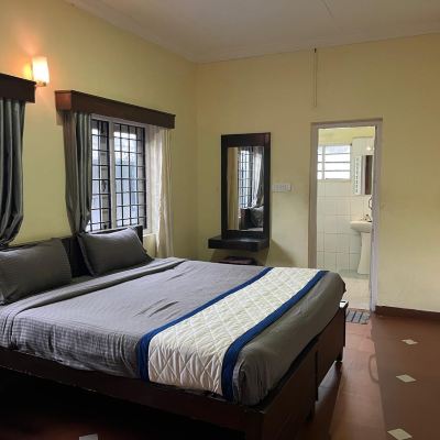 Deluxe Double Studio Bruton Resorts Promo Code