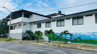 HOTEL DEL MINERO Các khách sạn ở 
