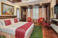 Mayfair Convention Hotels in 