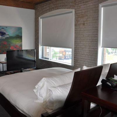Standard Queen Room Hotel Ocho Promo Code
