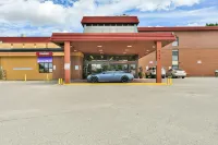 Seven Oaks Hotel Regina, SureStay Collection by Best Western Hotels in 