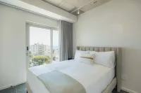 ONEHUNDRED on M - Fluent Serviced Apartments Hotels in 