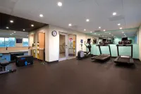 트루 바이 힐튼 알코아 녹스빌 공항