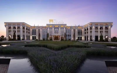 Farovon Khiva Hotel Hotels in 