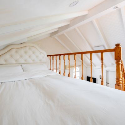 Sueno (Indoor Bbq Room) El Mar Pension Promo Code
