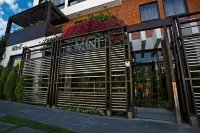 Mint Hotel Hotels in 