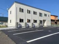 Kanemasa Ryokan Hotele w: Muroran