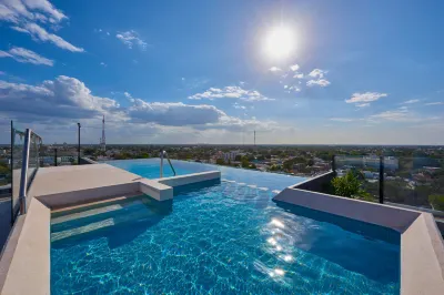 City Express Plus by Marriott Mérida Hotels in 
