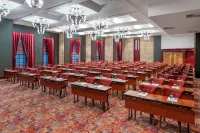 سايل جونين هوتل