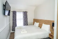Iveagh Lodge Ξενοδοχεία στην πόλη 