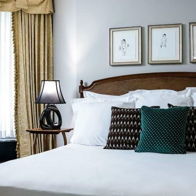 One-Bedroom Corner Suite Hotel Sorrento Promo Code