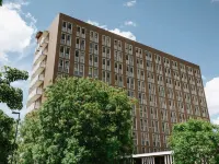 Canberra Accommodation Centre Hotels in Braddon