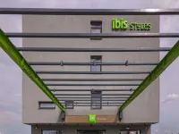 Ibis Styles Bucharest Airport โรงแรมใน