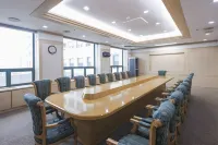 Kumho Hwasun Spa Resort